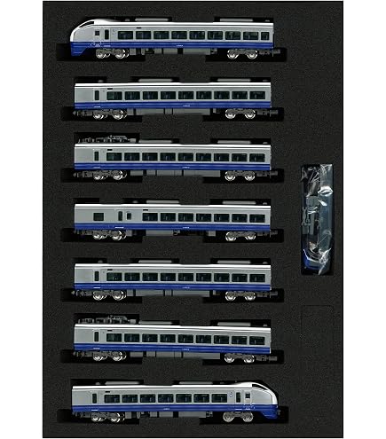 Amazon | グリーンマックス Nゲージ 30538 E653系 フレッシュひたち